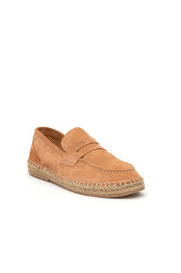 Мужские туфли лосося Неожиданная скидка в корзине - U.s. polo assn фото 3