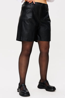 Шорты ANELLI 1403.1 черный  фото 6