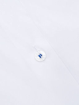 Сорочка мужская короткий рукав GREG 113/207/0072/ZN/1p STRETCH  фото 2