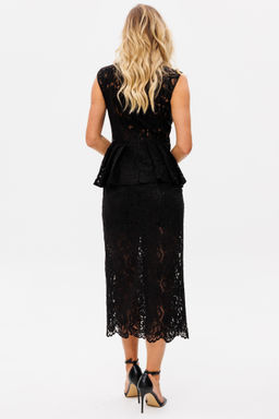 Платье2761 - Eola фото 6