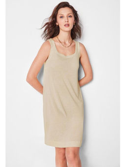 Платье лен и вискоза ESMARA  фото 5