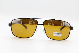 Антифары Pillar (Polarized) 6012 62-14-135 С1