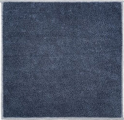 Салфетка универсальная из микрофибры RocknRoll, 30х30 см, антрацит SC690112003 НОВИНКА