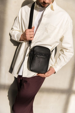 00139 12 01 Сумка мужская