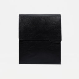 Сумка мужская, цвет черный