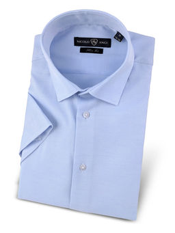 Рубашка 24-01-Т-04 - Nicolo angi фото 5