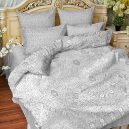 Ornament Grey