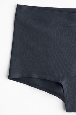 Pack de 3 bragas shortie de algod?n - H&m фото 6