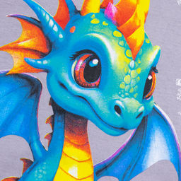 Комплект футболка кулирка, штаны интерлок 7819900101