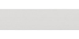 Лента эластичная 40 мм  2 мм 8с695 Б (4с517) 20 м тканая белый