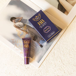 BB Крем MISTINE Контроль жирности SPF 25 PA++, 15 гр  фото 4