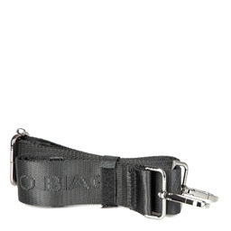 96793 black, Мужская сумка дорожная из экокожи, Barcelo Biagi