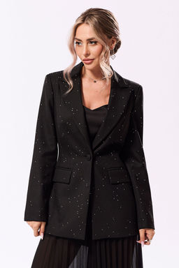 Жакет Golden Valley 3067 черный