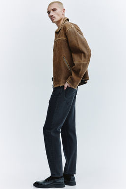 Tapered Jeans - H&m фото 8