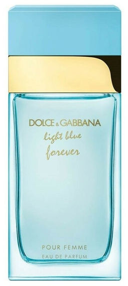 D&G LIGHT BLUE FOREVER w EDP 25 ml M, парфюмерная вода