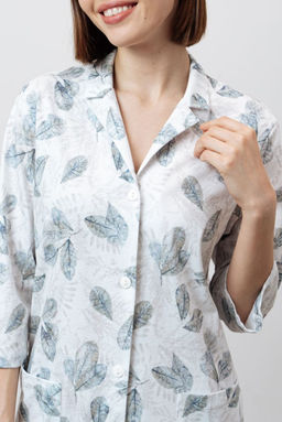 ХАЛАТ ЖЕНСКИЙ арт. 5705W-75056.1H-092