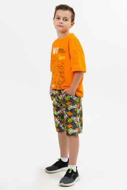 Костюм для мальчика Туранно