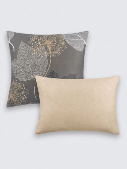 Постельное белье Тиммер Семейный + 4 наволочки - Ecotex фото 7