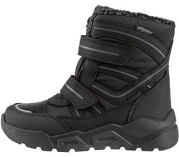 Зимние сапоги для мальчиков PEPPERTS мембрана  фото 2