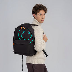 RQL-617-6 Рюкзак - Grizzly фото 38