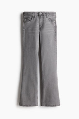 Flared High Jeans - H&m фото 5