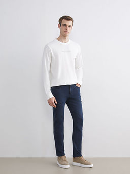 779 Regular Fit Erkek Jean Pantolon