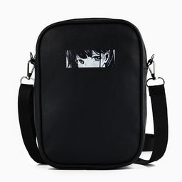 Сумка на ремешке «Аниме», 15×5×21 см