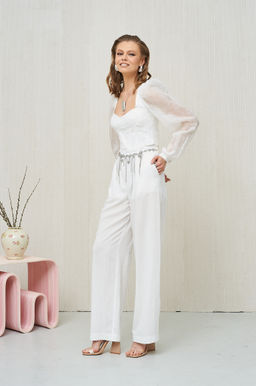 Брюки - Mixan фото 3