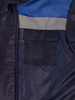 Куртка мужская рабочая демисезонная "ГАНОВЕР"