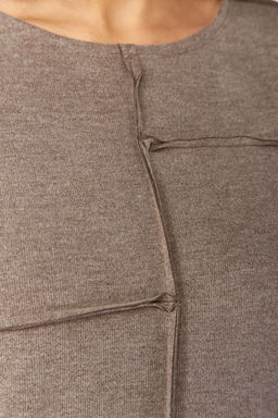 Костюм Diamant 2017 капучино фото 8