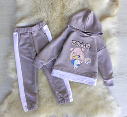 Комплект “Анимэ” - Baroshakids фото 2