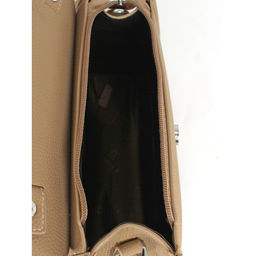 Сумка женская искусственная кожа YDR-2650, 1отд, плеч/ремень, бежевый SALE 260828 - Adelia фото 3