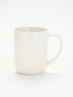 Кружка чайная керамическая «Начни сегодня», 630 мл