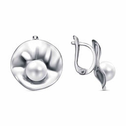 СЕРЬГИ 33616044Пл