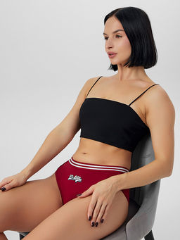 ТРУСЫ ЖЕНСКИЕ (3ШТ.) - Mark formelle фото 10