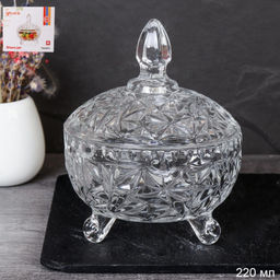 Сахарница / LGR-112 /уп 48/ - Галеонтрейд фото 2