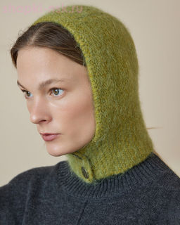 250136 SR Чепчик (56-58)