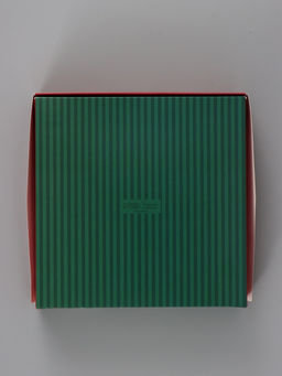 Цена за 5 шт. Коробка складная «Щелкунчик», 20 × 20 × 4 см