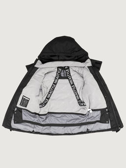 Костюм 7з5725 черный