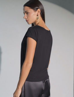 Футболка - Vilatte фото 3