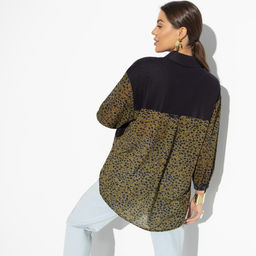 Рубашка, Жемчужина образа (люкс) - Charutti фото 5