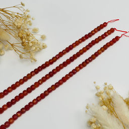 Бусины для украшений из Агата (5шт)