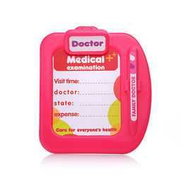 Набор доктор "Детский терапевт" в коробке