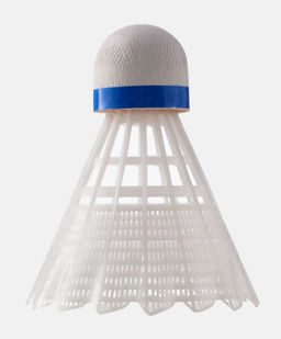 Набор воланов для бадминтона WISH S-320, нейлон (6 штук) 1/100