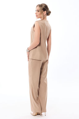 Костюм Golden Valley 6601 бежевый