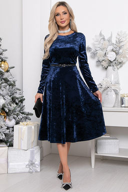 Платье 71370-1 - Avili фото 6