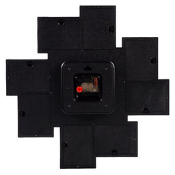 Часы - фоторамка настенные / R8268A /уп 12/ - Галеонтрейд фото 5