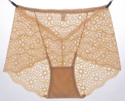 Трусики кружево A15287220