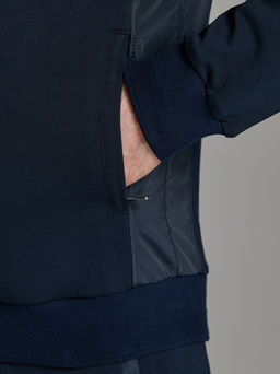 Спортивный костюм мужской Yachting 11M-RR-1829 RED-N-ROCKS - Addic фото 5