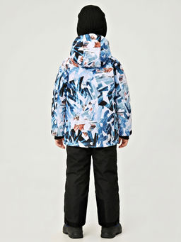 Костюм 7з2526 - Nikastyle фото 25